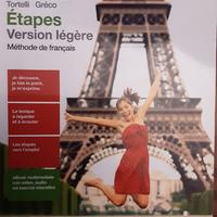 Etapes version legere