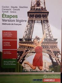 Etapes version legere