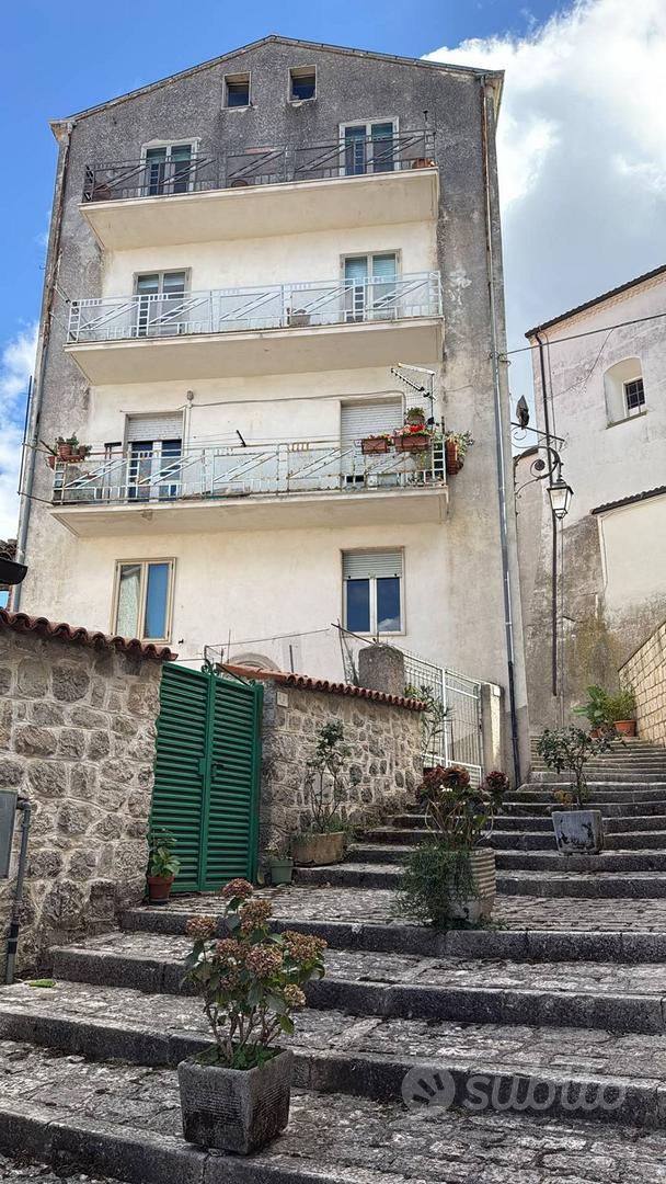 Appartamento – Ferrazzano, San Giacomo - Vista 4