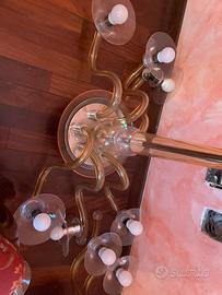 Lampadari murano