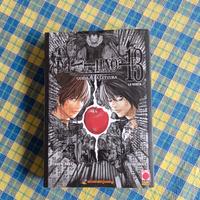 Death note volume 13 