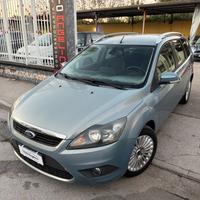 Ford Focus 1.6 TDCi (90CV) SW Tit.
