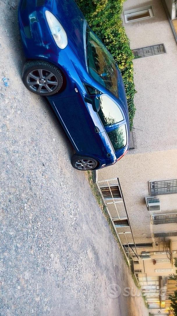 Fiat Grande Punto 2007 photo 3