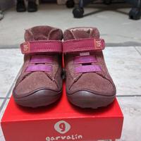 scarpe bambina n. 18