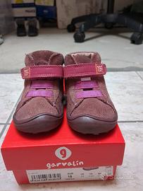 scarpe bambina n. 18