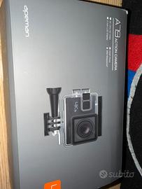 a79 action camera 4 K apeman