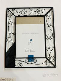 Cornice Casa nostra  13x18  Nuova