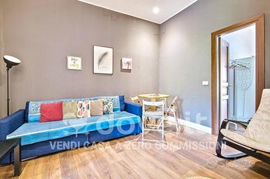 Appartamento Via Porta di Castro, 62, 90134, Paler