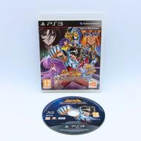 Saint Seiya Soldiers Soul PS3 PAL ITA Bandai Namco