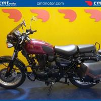 BENELLI Imperiale 400 Garantita e Finanziabile