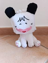 Hello Spank! Peluche da 25 cm ufficiale