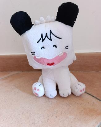 Hello Spank! Peluche da 25 cm ufficiale