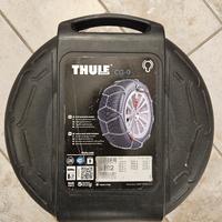 Catene da neve Thule 9 mm taglia 102