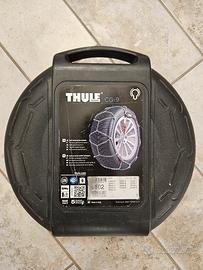 Catene da neve Thule 9 mm taglia 102