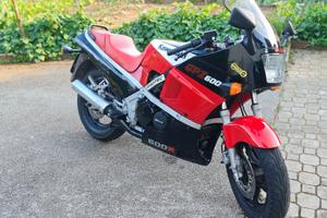Kawasaki GPZ 600