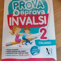 Libro invalsi