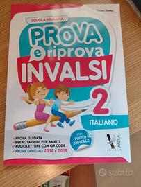 Libro invalsi