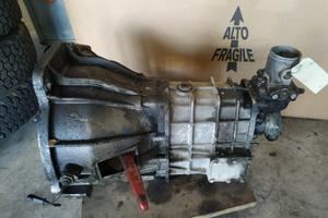 Cambio IVECO DAILY 2500cc diesel del 1993