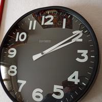 Kriptonite orologio da parete 