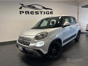 FIAT 500L CROSS 1.4 BENZINA 95CV UNIPRO PRONTA CON