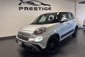 FIAT 500L CROSS 1.4 BENZINA 95CV UNIPRO PRONTA CON