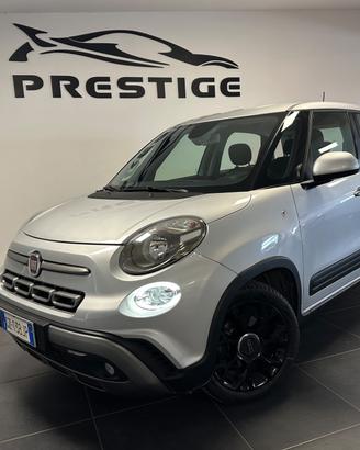 FIAT 500L CROSS 1.4 BENZINA 95CV UNIPRO PRONTA CON