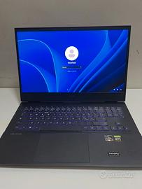 HP OMEN 16 Gaming Laptop |Ryzen 7 |RTX 3070 |32gb