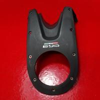 COVER TAPPO SERBATOIO DUCATI MONSTER 696