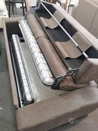 divani letto con rete elettrosaldata 