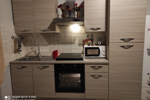 Monolocale parco dei Valentino