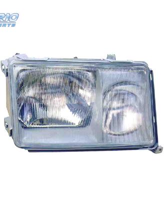 FANALE DESTRO PER MERCEDES W124 BERLINA COUPÉ COLO