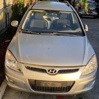 RICAMBI USATI AUTO HYUNDAI i30 CW Benzina 1591 (08