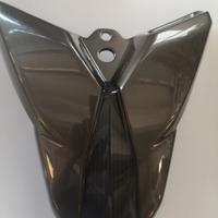 Codone posteriore in carbonio TnT 1130 Benelli