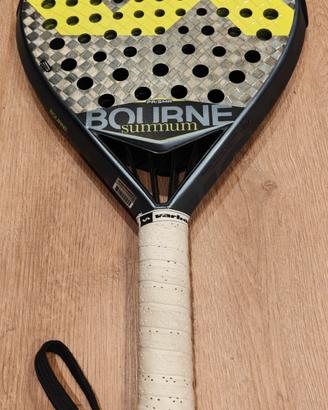 racchetta da padel varlion bourne summum prisma