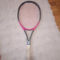 racchetta da tennis massima 