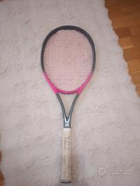 racchetta da tennis massima 