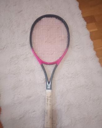 racchetta da tennis massima 