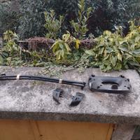 staffe bauletto sv 650