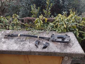 staffe bauletto sv 650