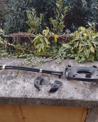 staffe bauletto sv 650