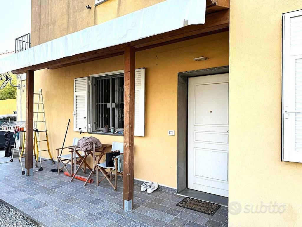 Appartamento – Sanremo, Coldirodi - Vista 2