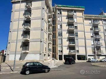 QUADRILOCALE ZONA STADIO A