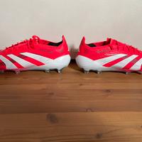 adidas Predator Elite FG Pure Victory