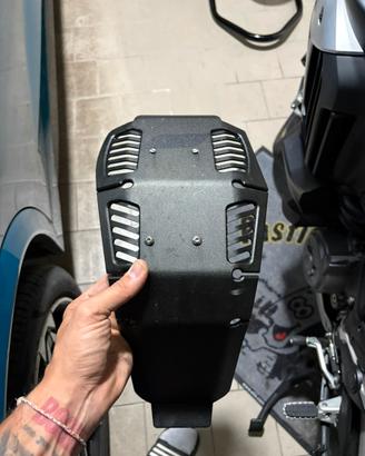Paracoppa Motea ktm 1290 super adventure 2017-2020