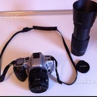 Minolta Macchina fotografica