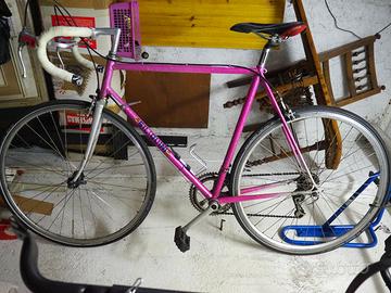 bici da corsa vintage