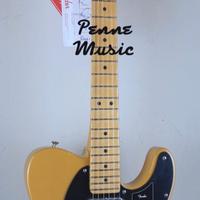 Fender Player Plus Nashville Telecaster