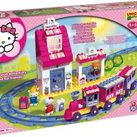 Dono costruzioni Hello Kitty