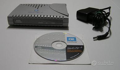 MODEM/ROUTER ADSL Aethra