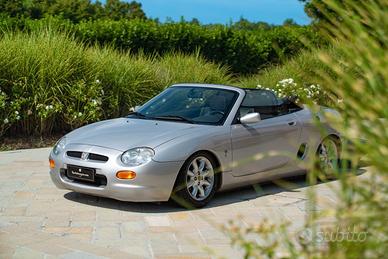 Mg MGF 1.8 - MG_00012